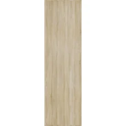 Kirjahylly/tilanjakaja 80x30x103 cm korkeakiilto valkoinen