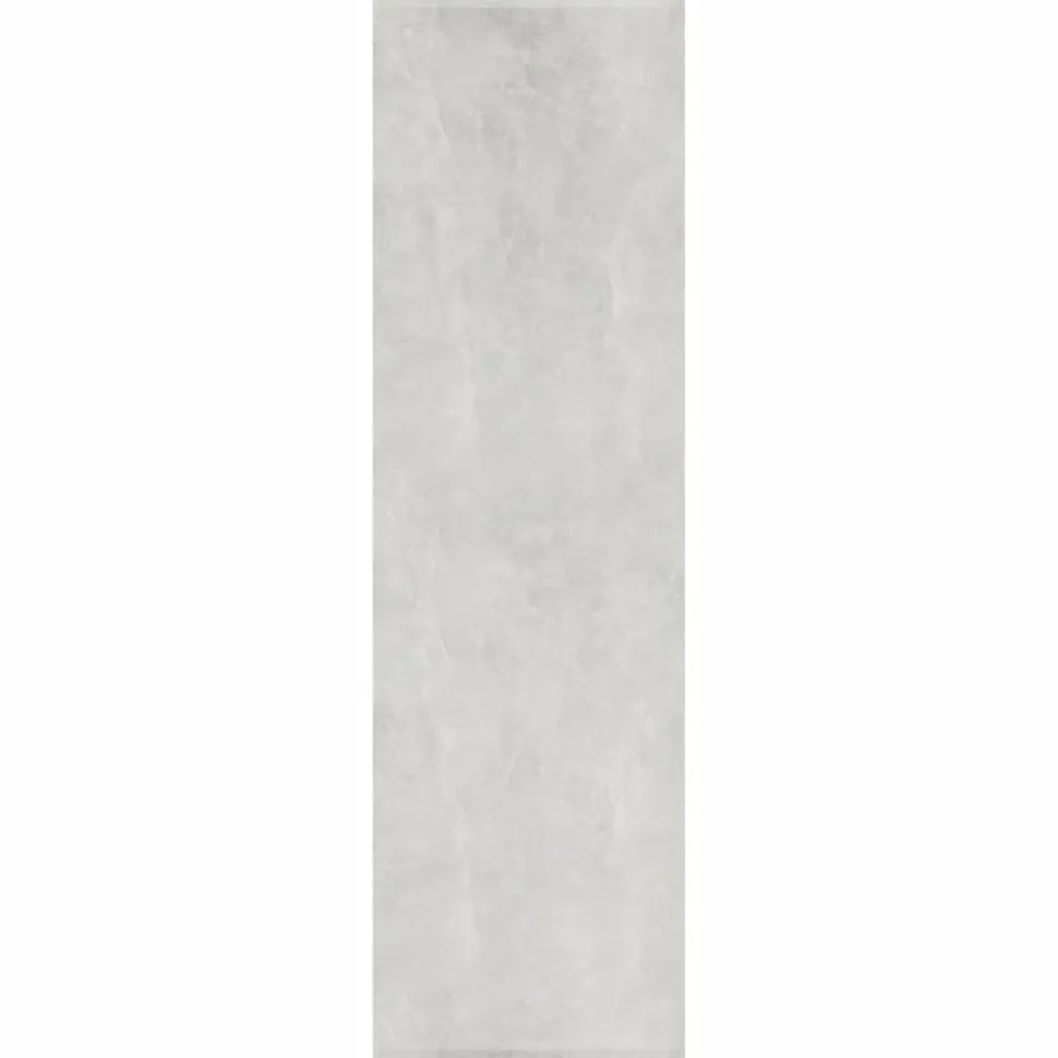 Kirjahylly/tilanjakaja 80x30x103 cm korkeakiilto valkoinen