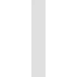 Kirjahylly/tilanjakaja 80x30x166 cm lastulevy betoninharmaa