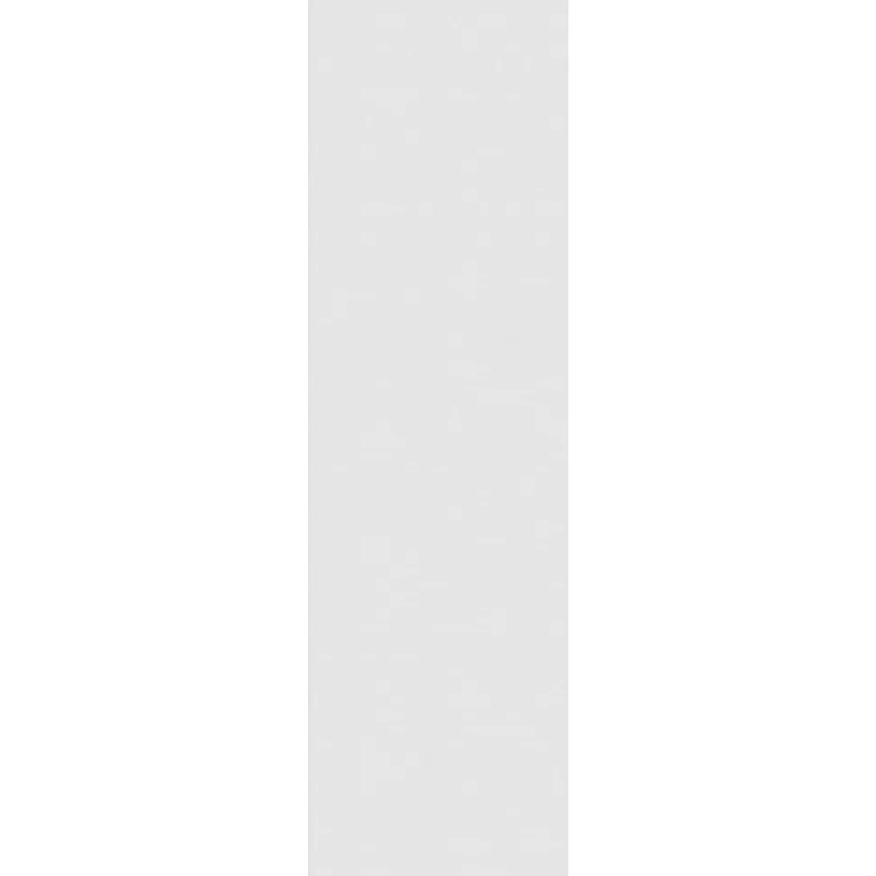 Kirjahylly/tilanjakaja 60x30x103 cm lastulevy valkoinen