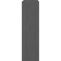 Kirjahylly/tilanjakaja 80x30x71,5-199,5cm, mänty, erikokoja ja värejä