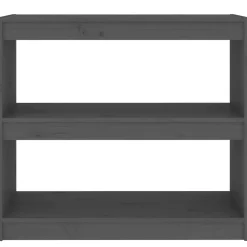 Kirjahylly/tilanjakaja 80x30x71,5-199,5cm, mänty, erikokoja ja värejä