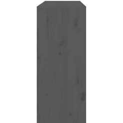 Kirjahylly/tilanjakaja 80x30x71,5-199,5cm, mänty, erikokoja ja värejä