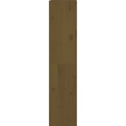 Kirjahylly/tilanjakaja 80x30x71,5-199,5cm, mänty, erikokoja ja värejä