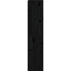 Kirjahylly/tilanjakaja 80x30x71,5-199,5cm, mänty, erikokoja ja värejä