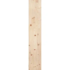 Kirjahylly/tilanjakaja 80x30x71,5-199,5cm, mänty, erikokoja ja värejä