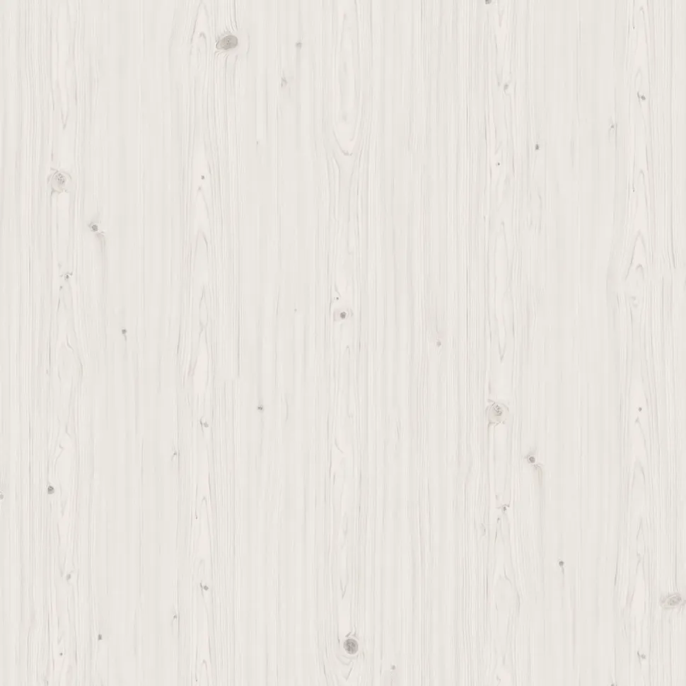 Kirjahylly/tilanjakaja 80x25x132 cm mänty harmaa