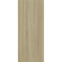 Kirjahylly/tilanjakaja 40x30x72 cm savutammi