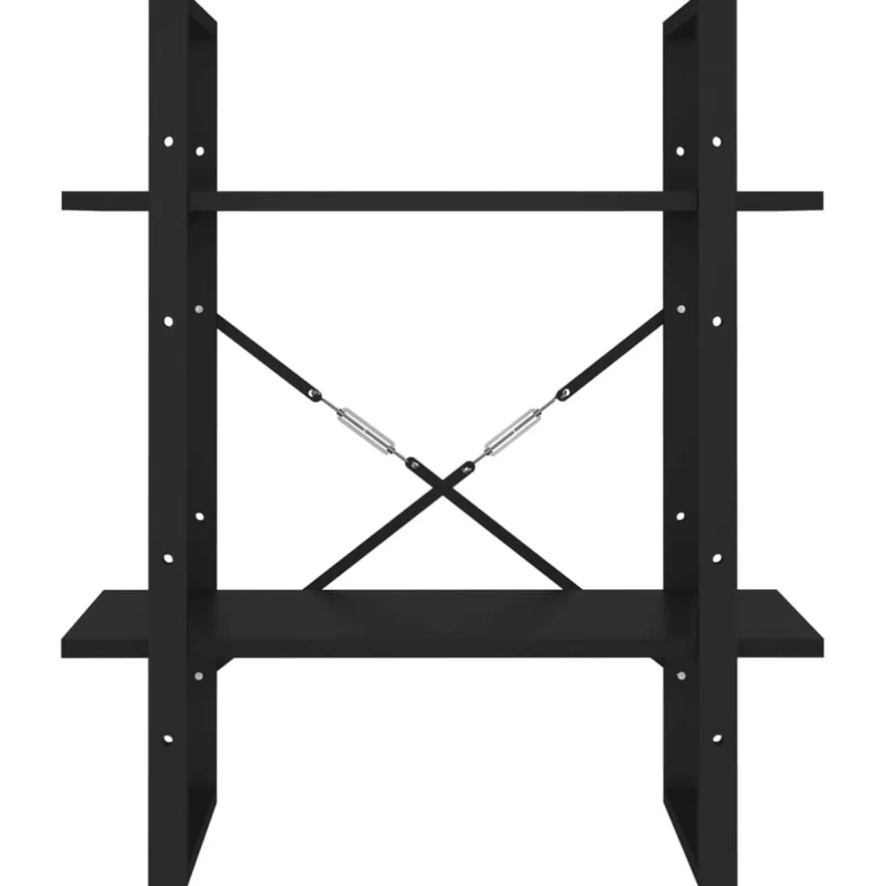 Kirjahylly 60x30x70-140cm, eri kokoja/materiaaleja ja värejä