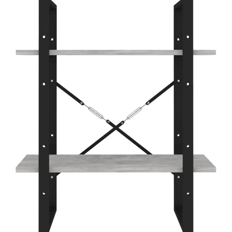 Kirjahylly 60x30x70-140cm, eri kokoja/materiaaleja ja värejä