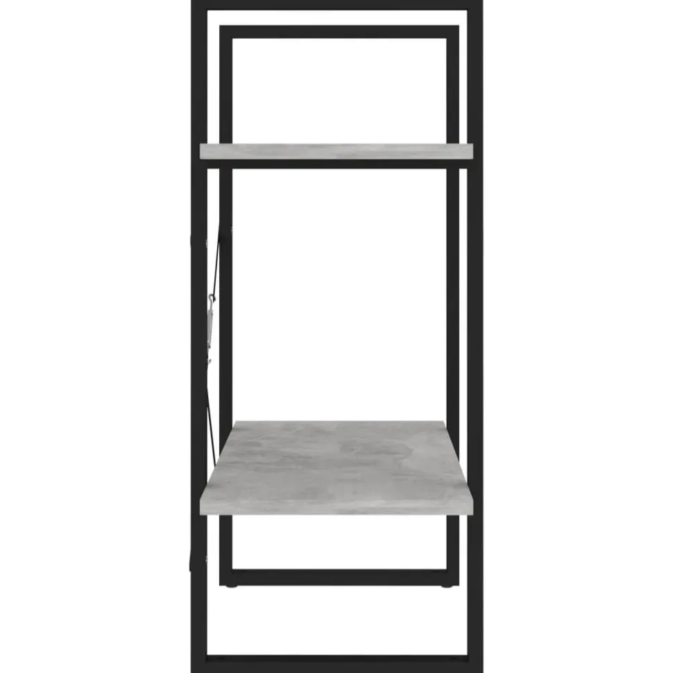 Kirjahylly 60x30x70-140cm, eri kokoja/materiaaleja ja värejä
