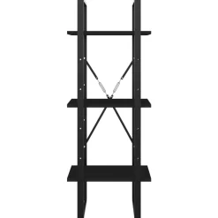 Kirjahylly 40x30x105-210cm, eri materiaaleja/kokoja ja värejä