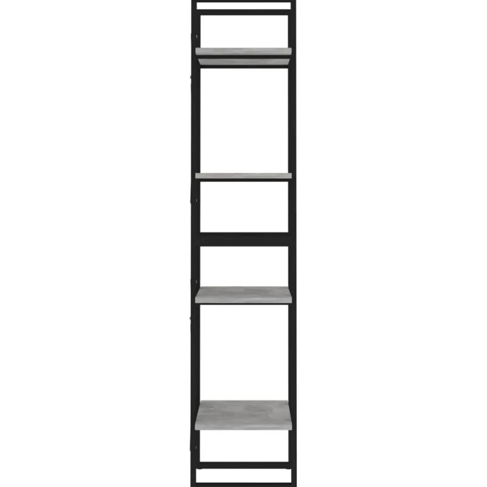 Kirjahylly 40x30x70-140cm, eri materiaaleja/kokoja ja värejä