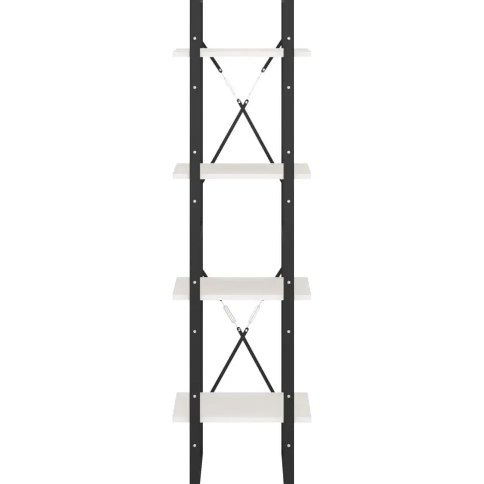 Kirjahylly 40x30x70-140cm, eri materiaaleja/kokoja ja värejä
