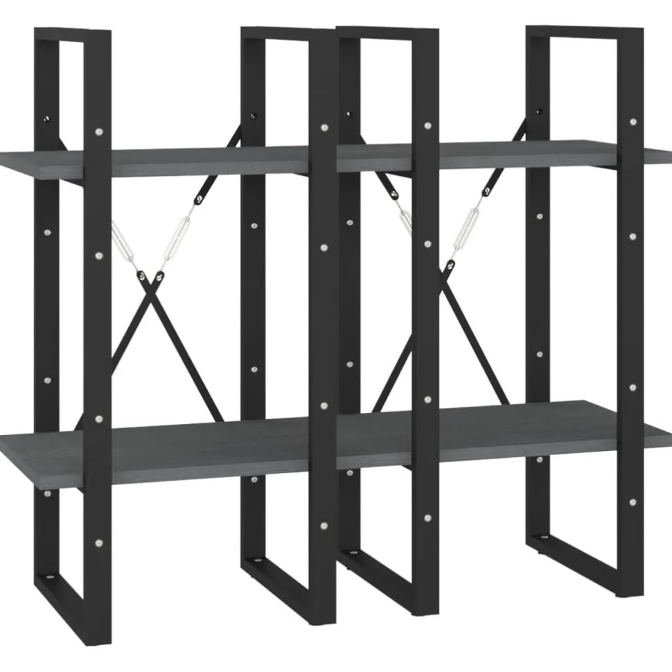 Kirjahylly 40x30x70-140cm, eri materiaaleja/kokoja ja värejä