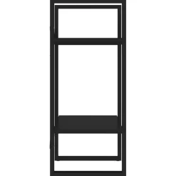 Kirjahylly 40x30x70-140cm, eri materiaaleja/kokoja ja värejä