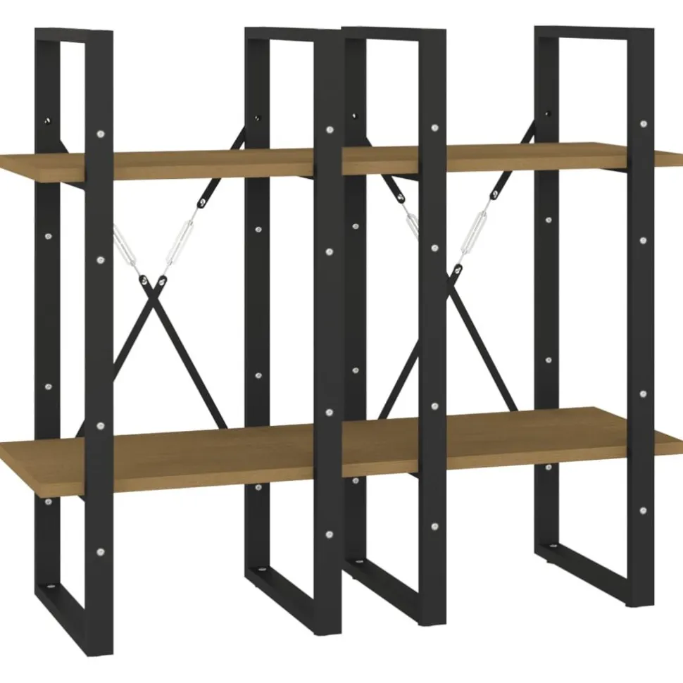Kirjahylly 40x30x70-140cm, eri materiaaleja/kokoja ja värejä