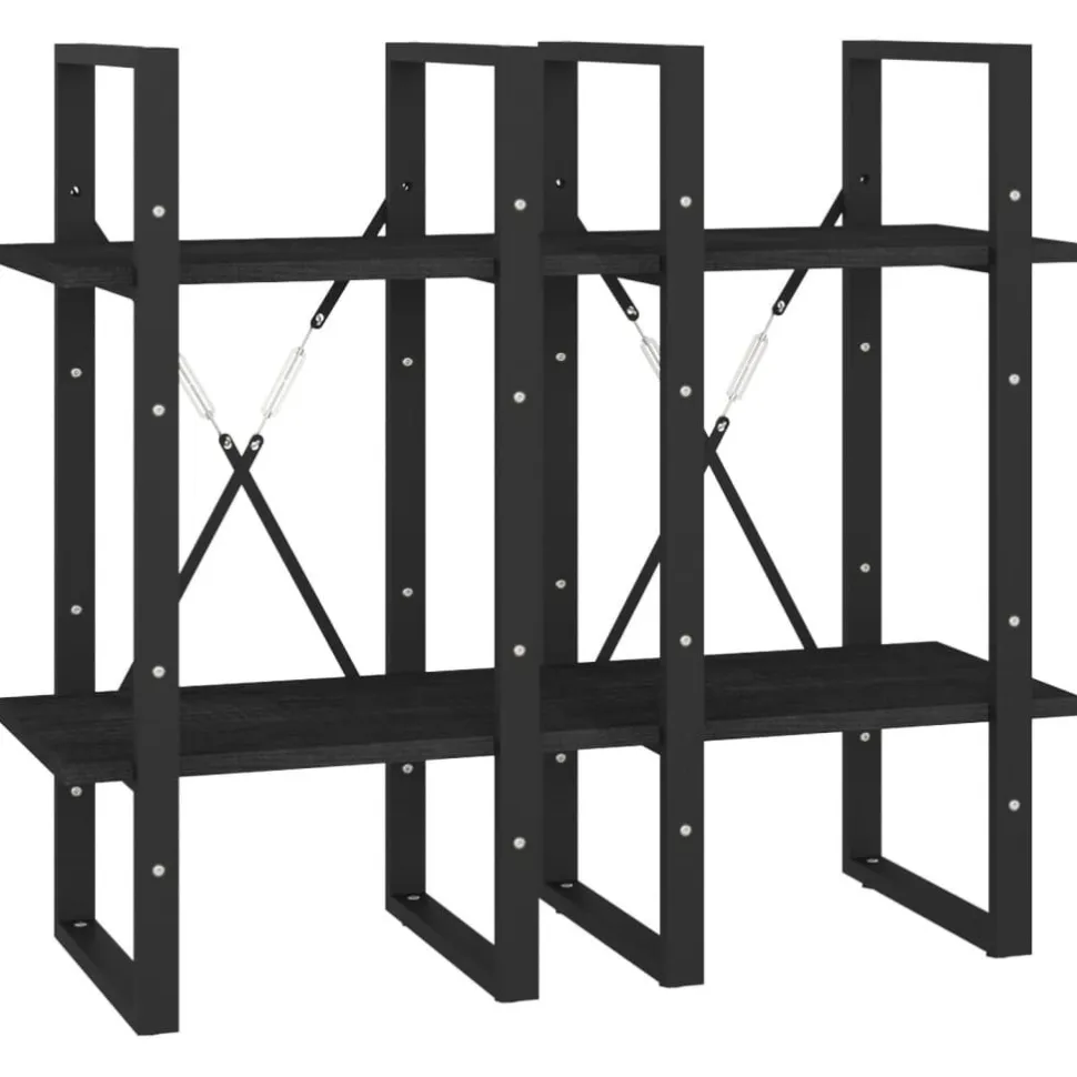 Kirjahylly 40x30x70-140cm, eri materiaaleja/kokoja ja värejä