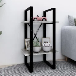 Kirjahylly 40x30x70-140cm, eri materiaaleja/kokoja ja värejä