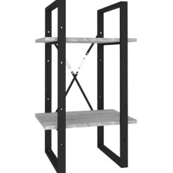Kirjahylly 40x30x70-140cm, eri materiaaleja/kokoja ja värejä