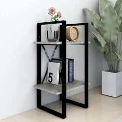 Kirjahylly 40x30x70-140cm, eri materiaaleja/kokoja ja värejä