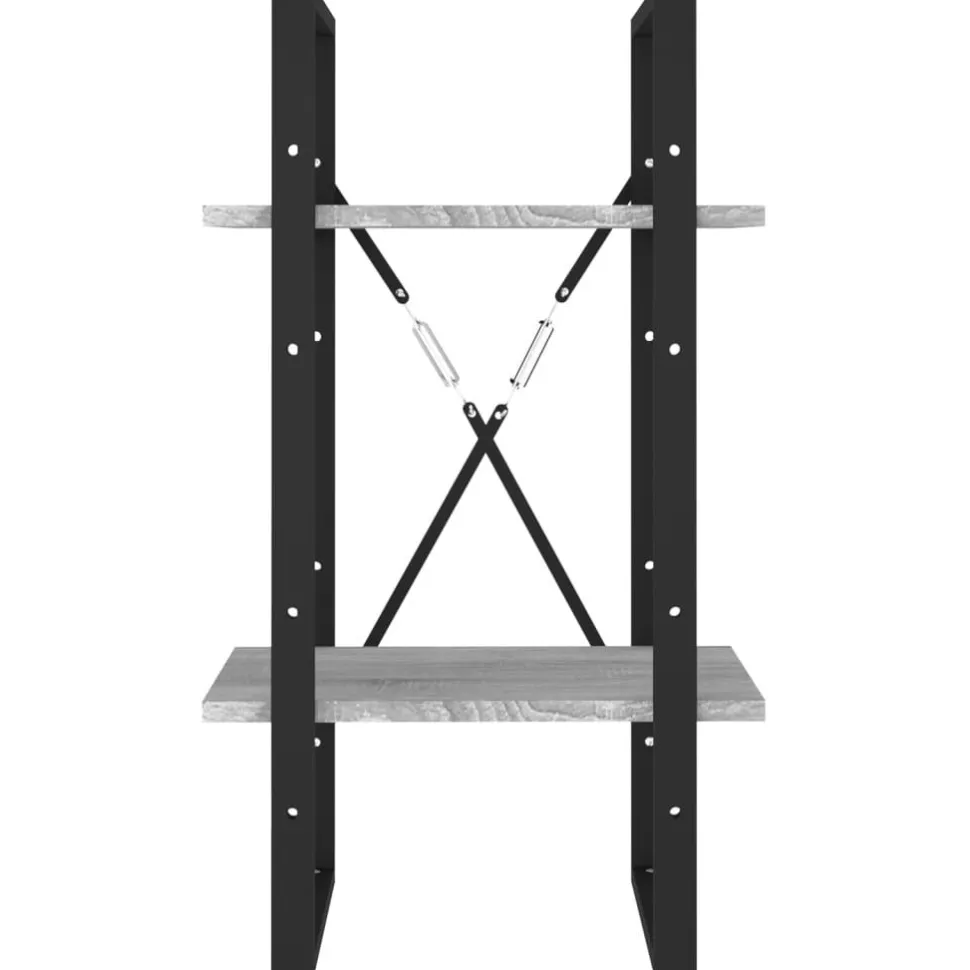 Kirjahylly 40x30x70-140cm, eri materiaaleja/kokoja ja värejä