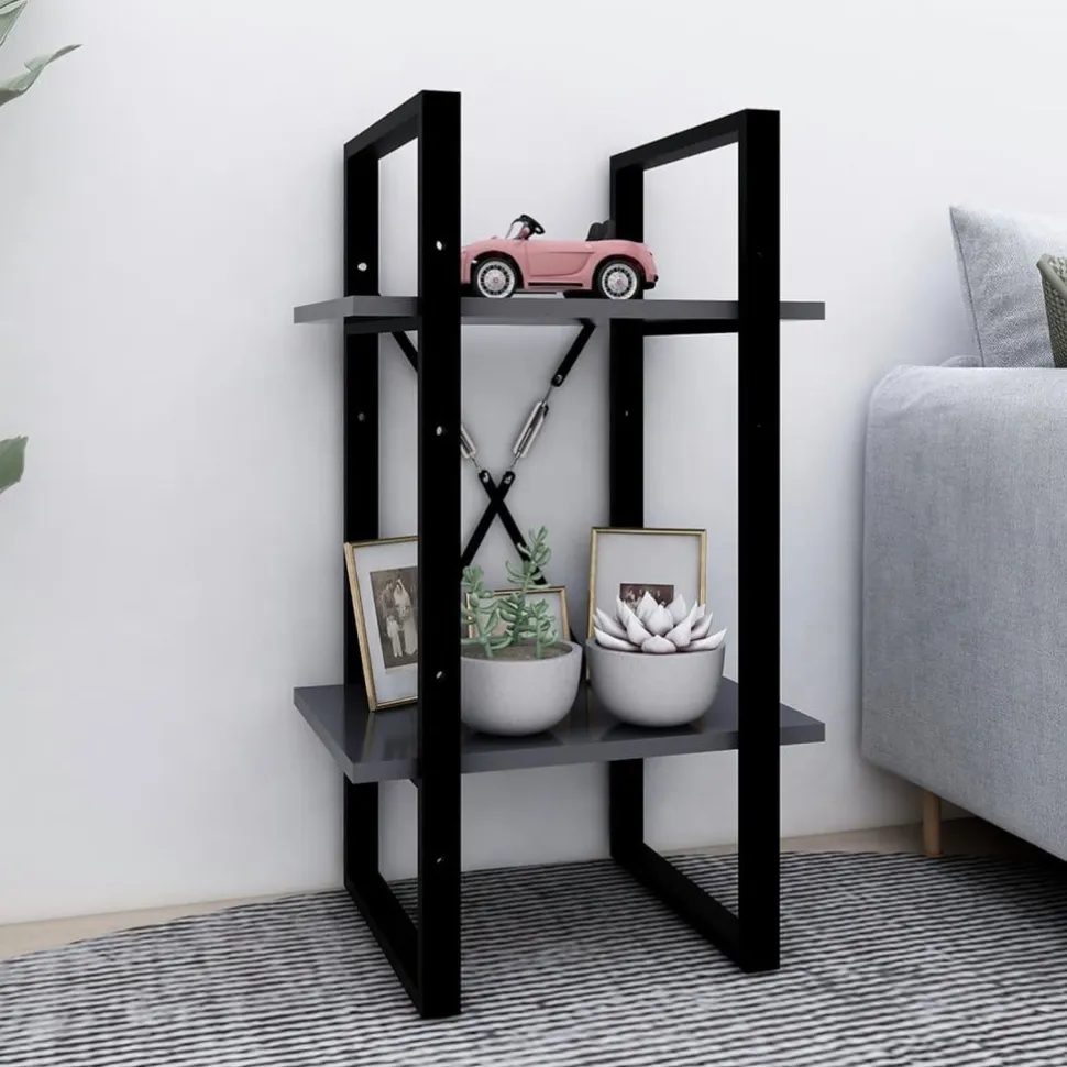 Kirjahylly 40x30x70-140cm, eri materiaaleja/kokoja ja värejä