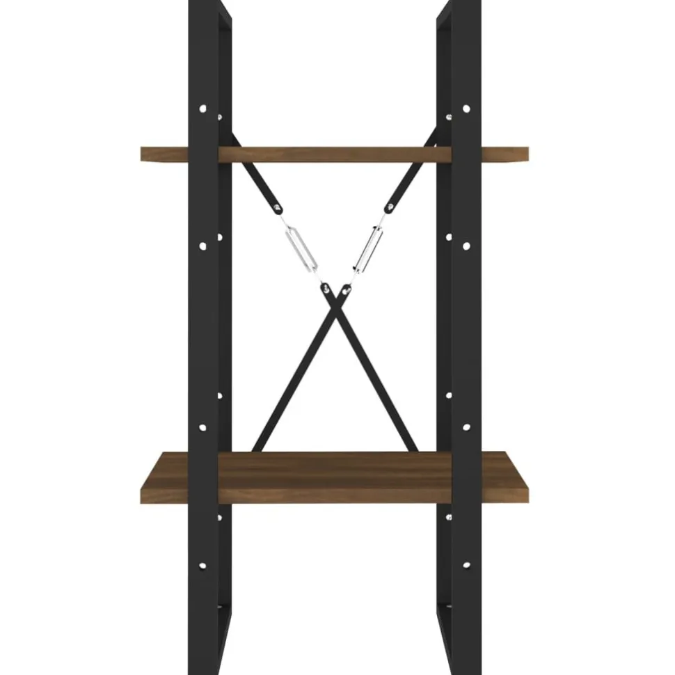 Kirjahylly 40x30x70-140cm, eri materiaaleja/kokoja ja värejä