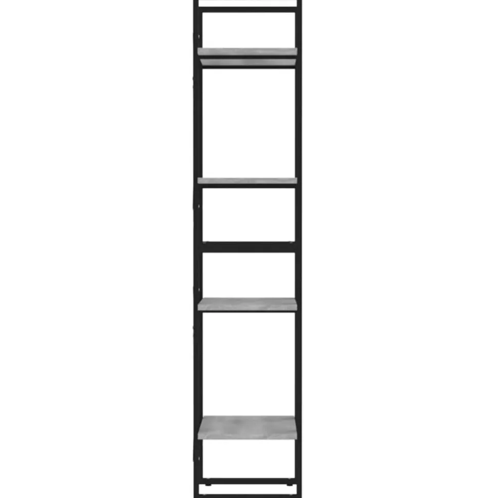 Kirjahylly 40x30x70-140cm, eri materiaaleja/kokoja ja värejä
