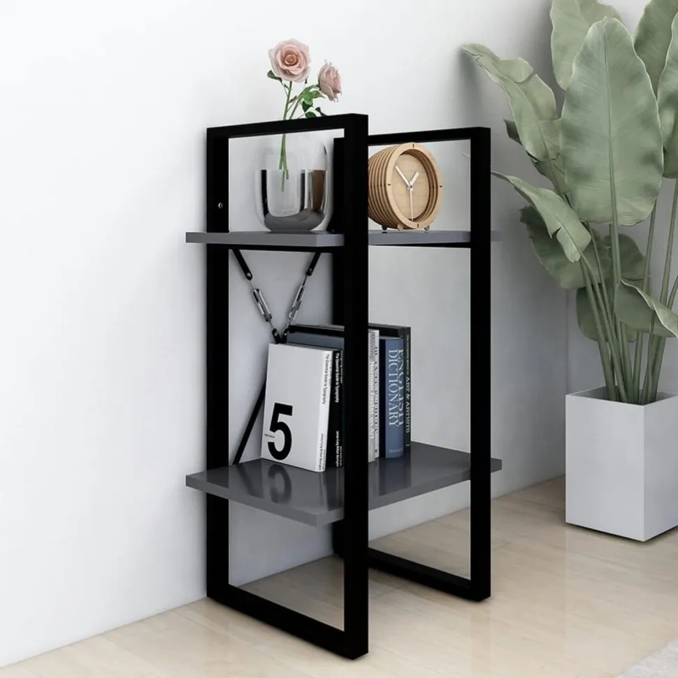 Kirjahylly 40x30x70-140cm, eri materiaaleja/kokoja ja värejä