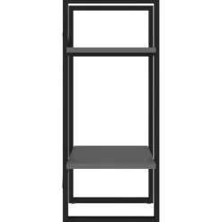Kirjahylly 40x30x70-140cm, eri materiaaleja/kokoja ja värejä