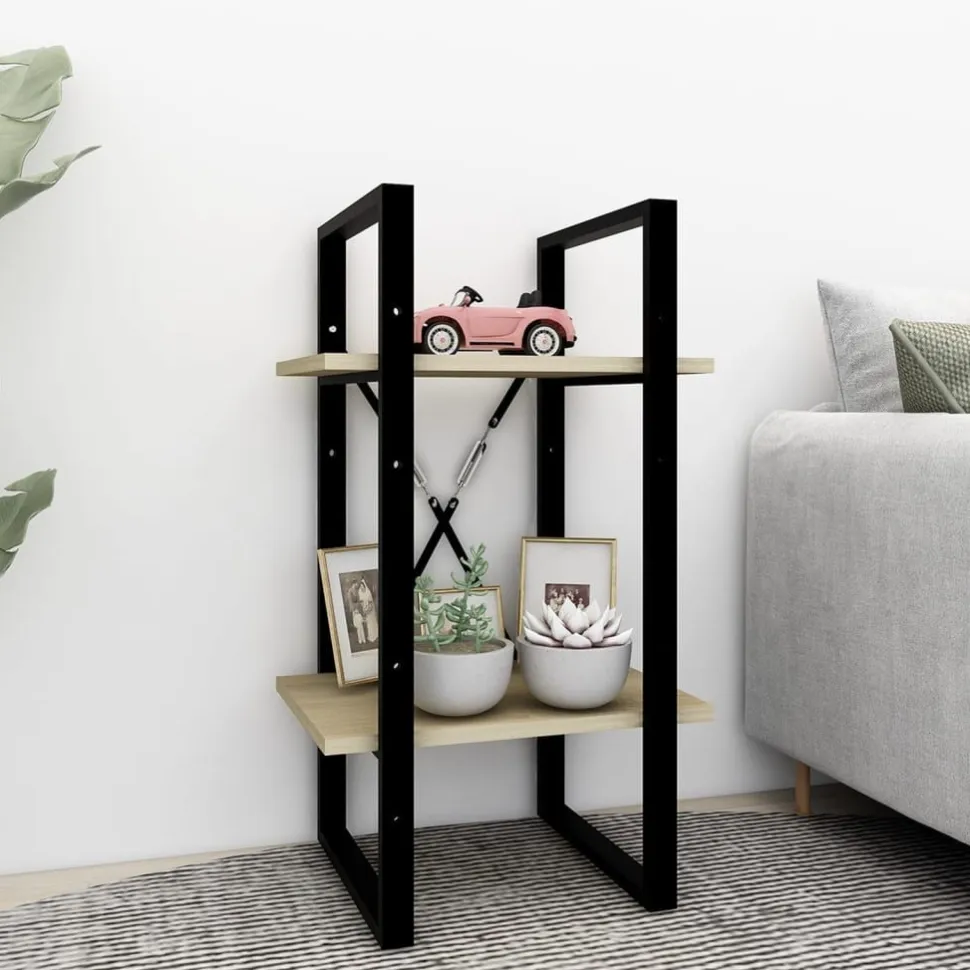 Kirjahylly 40x30x70-140cm, eri materiaaleja/kokoja ja värejä