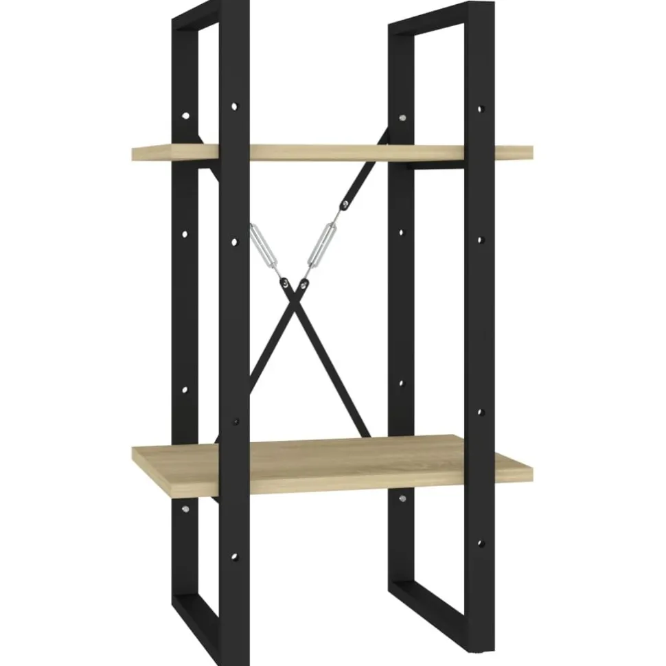 Kirjahylly 40x30x70-140cm, eri materiaaleja/kokoja ja värejä