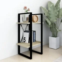Kirjahylly 40x30x70-140cm, eri materiaaleja/kokoja ja värejä