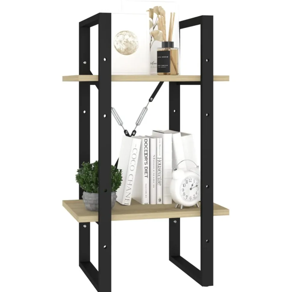 Kirjahylly 40x30x70-140cm, eri materiaaleja/kokoja ja värejä