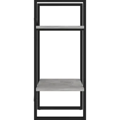 Kirjahylly 40x30x70-140cm, eri materiaaleja/kokoja ja värejä