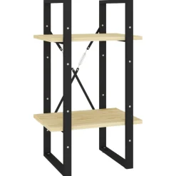 Kirjahylly 40x30x70-140cm, eri materiaaleja/kokoja ja värejä