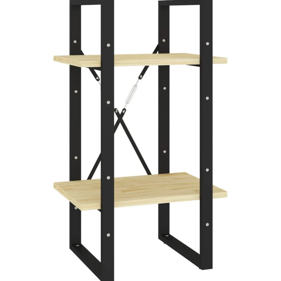 Kirjahylly 40x30x70-140cm, eri materiaaleja/kokoja ja värejä