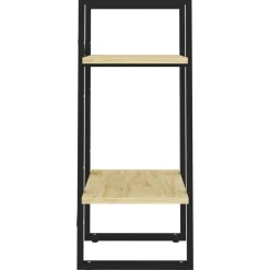 Kirjahylly 40x30x70-140cm, eri materiaaleja/kokoja ja värejä