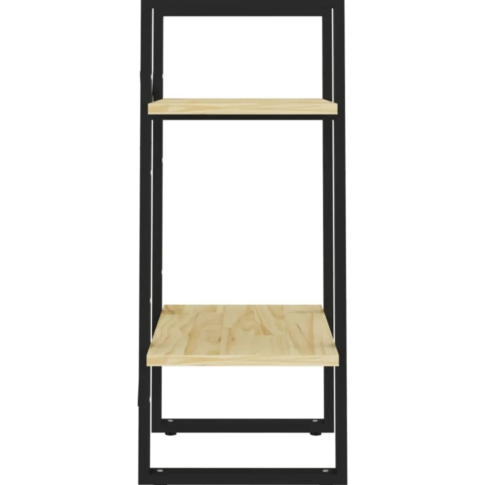 Kirjahylly 40x30x70-140cm, eri materiaaleja/kokoja ja värejä