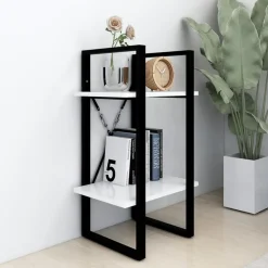 Kirjahylly 40x30x70-140cm, eri materiaaleja/kokoja ja värejä