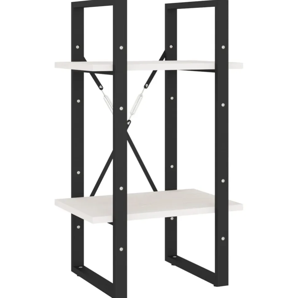 Kirjahylly 40x30x70-140cm, eri materiaaleja/kokoja ja värejä