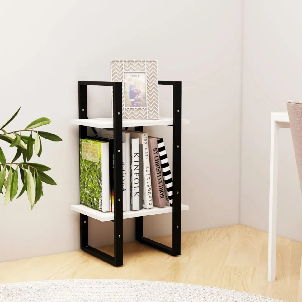 Kirjahylly 40x30x70-140cm, eri materiaaleja/kokoja ja värejä