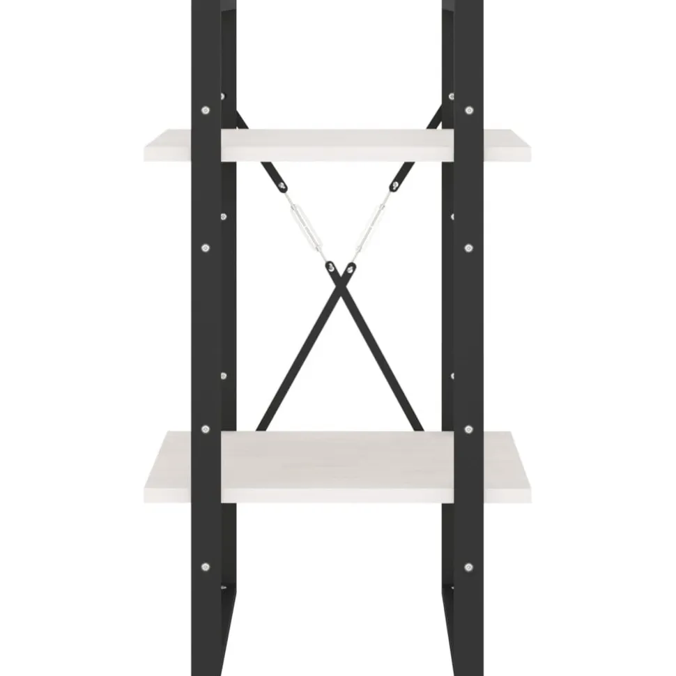 Kirjahylly 40x30x70-140cm, eri materiaaleja/kokoja ja värejä