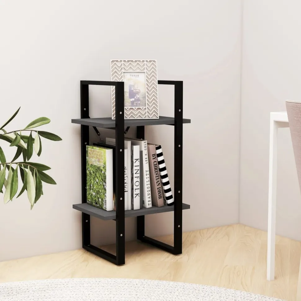 Kirjahylly 40x30x70-140cm, eri materiaaleja/kokoja ja värejä