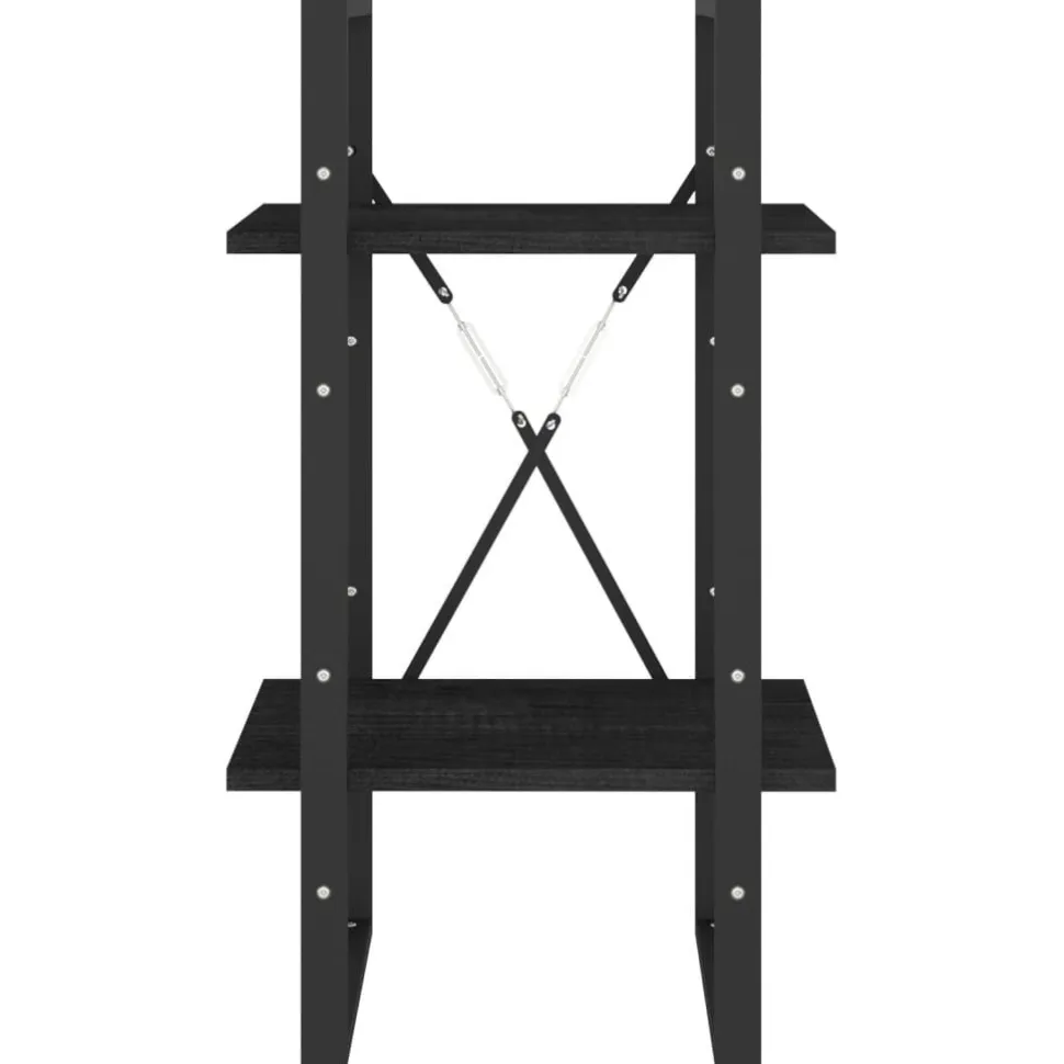 Kirjahylly 40x30x70-140cm, eri materiaaleja/kokoja ja värejä