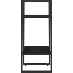 Kirjahylly 40x30x70-140cm, eri materiaaleja/kokoja ja värejä