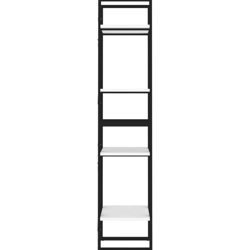 Kirjahylly 40x30x70-140cm, eri materiaaleja/kokoja ja värejä