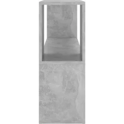 Kirjahylly 100x24x63cm, eri värejä