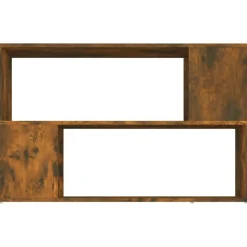 Kirjahylly 100x24x63cm, eri värejä